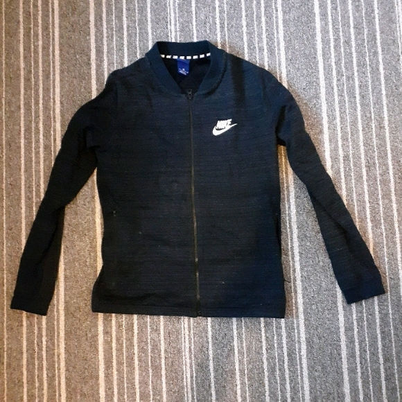 Nike jacket/bomber - Picture 2 of 2